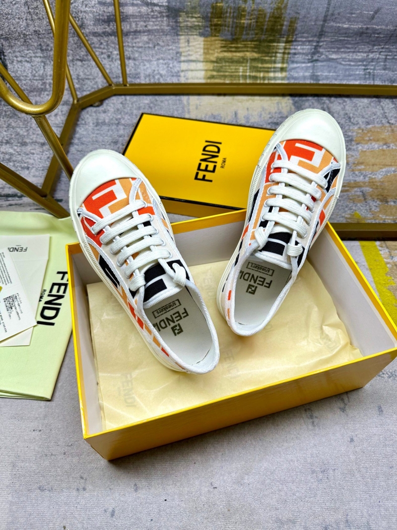 Fendi Sneakers